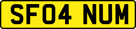 SF04NUM