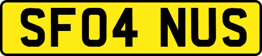 SF04NUS