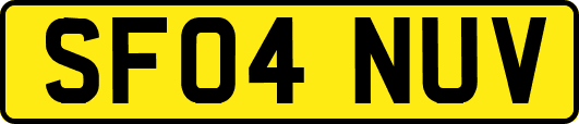 SF04NUV