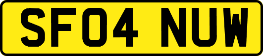 SF04NUW