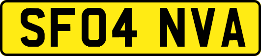 SF04NVA
