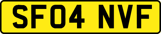 SF04NVF