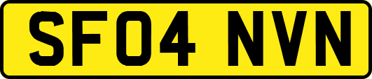SF04NVN
