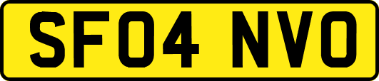 SF04NVO