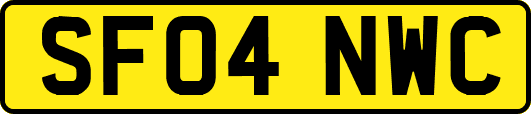 SF04NWC