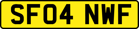 SF04NWF