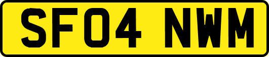 SF04NWM