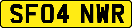SF04NWR