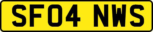 SF04NWS