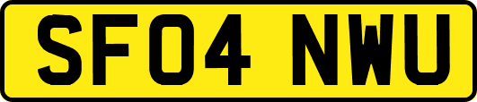 SF04NWU