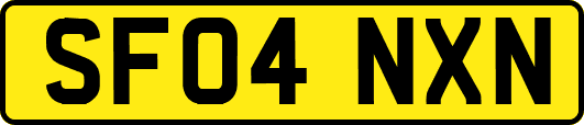 SF04NXN