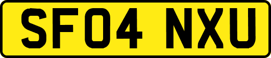 SF04NXU