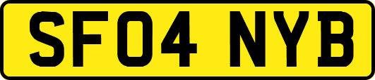 SF04NYB