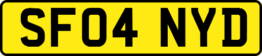SF04NYD