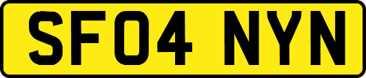 SF04NYN