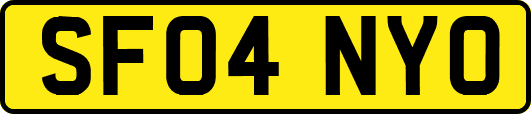 SF04NYO