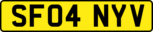 SF04NYV