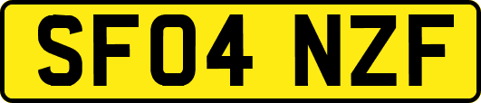 SF04NZF