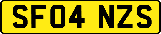 SF04NZS