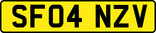SF04NZV