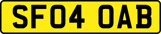 SF04OAB