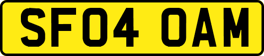 SF04OAM