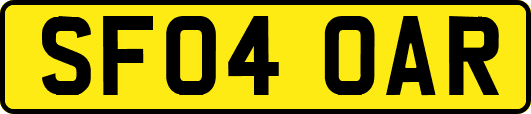SF04OAR