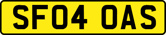 SF04OAS
