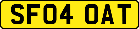 SF04OAT