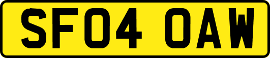 SF04OAW