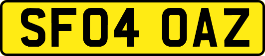 SF04OAZ