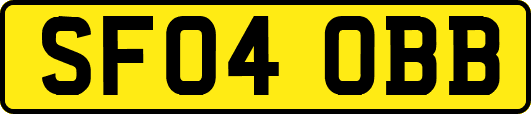 SF04OBB