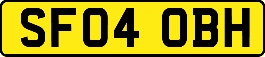 SF04OBH