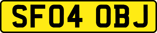 SF04OBJ