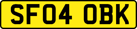 SF04OBK