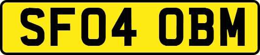 SF04OBM
