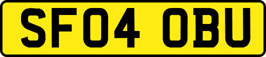 SF04OBU