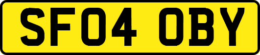 SF04OBY