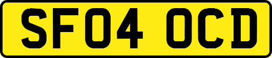 SF04OCD
