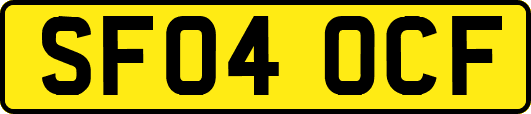 SF04OCF