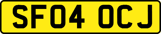 SF04OCJ