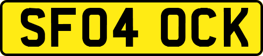 SF04OCK