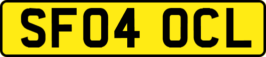 SF04OCL