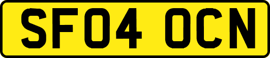 SF04OCN