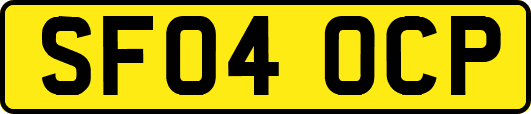 SF04OCP