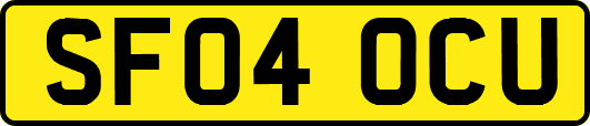 SF04OCU