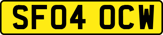 SF04OCW