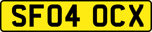 SF04OCX