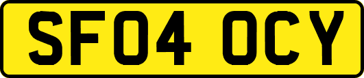SF04OCY