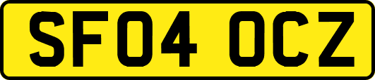 SF04OCZ